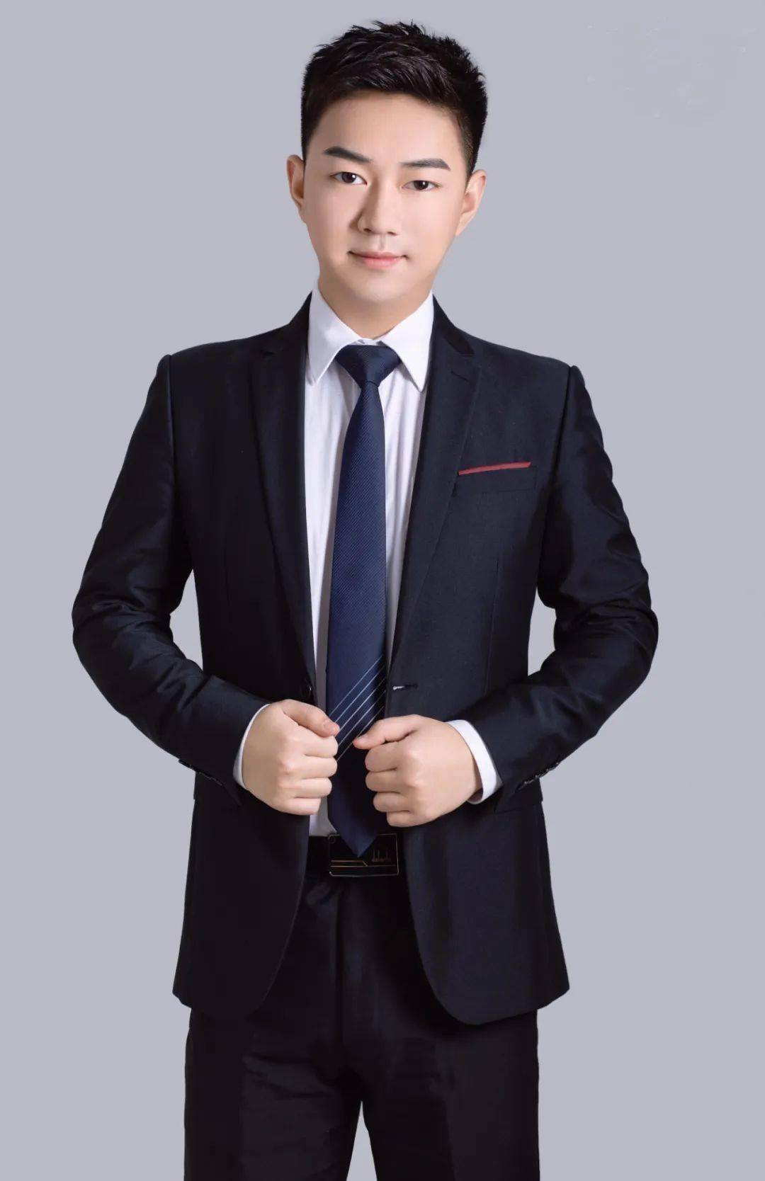 元御泰 后期制作总监